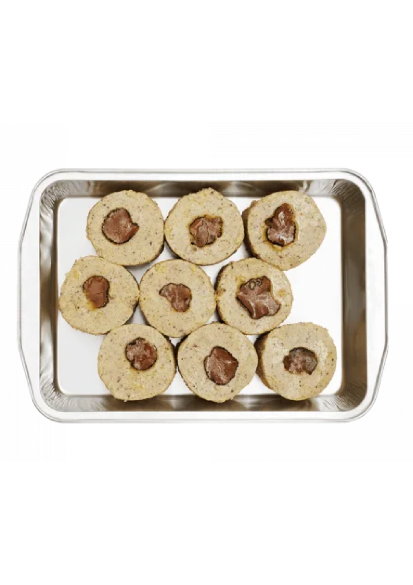 POLENTA TRUFFE